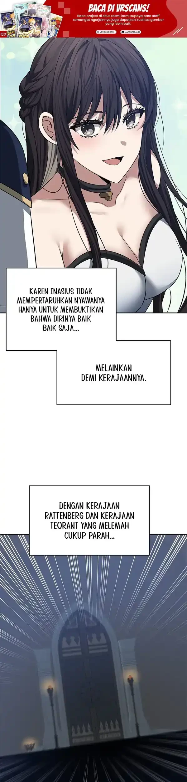 Transmigrating to the Otherworld Once More Chapter 87 - halaman 1