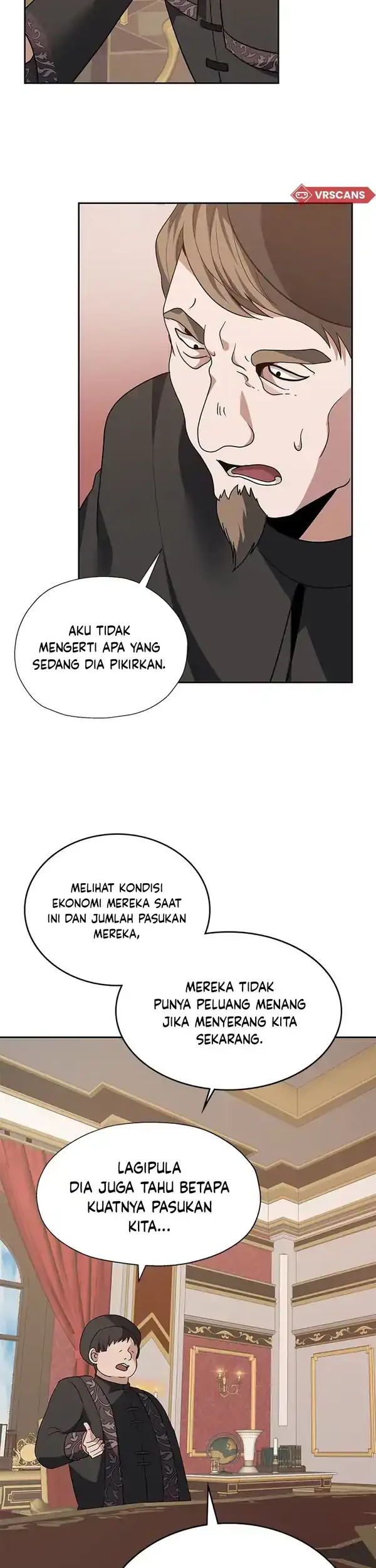 Transmigrating to the Otherworld Once More Chapter 87 - halaman 12
