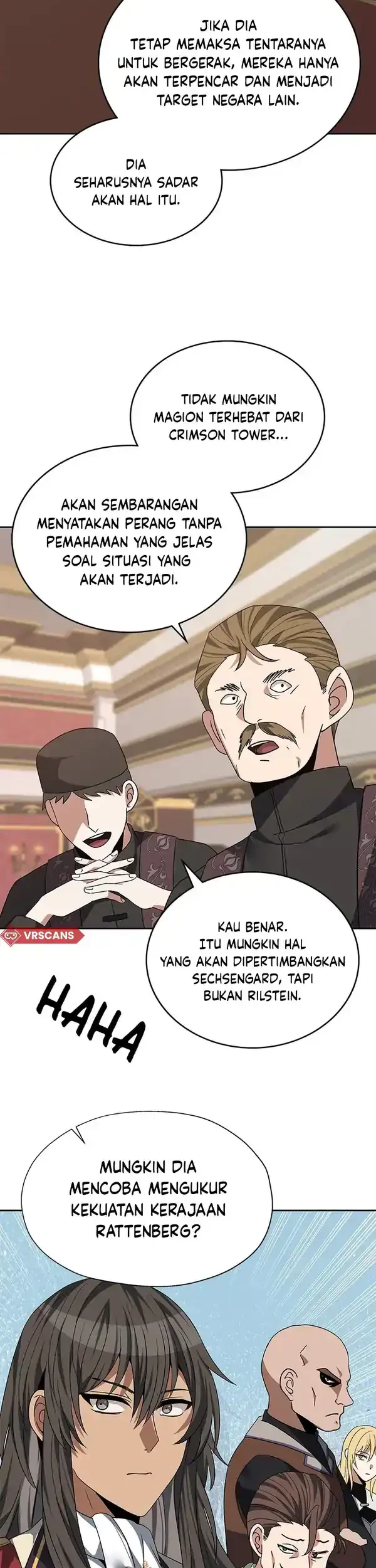 Transmigrating to the Otherworld Once More Chapter 87 - halaman 13