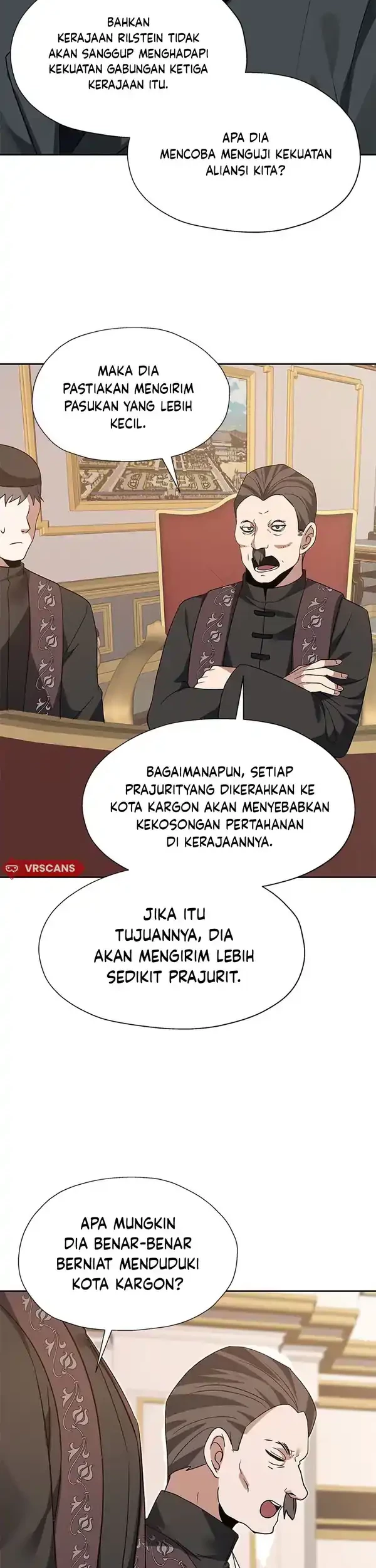 Transmigrating to the Otherworld Once More Chapter 87 - halaman 17