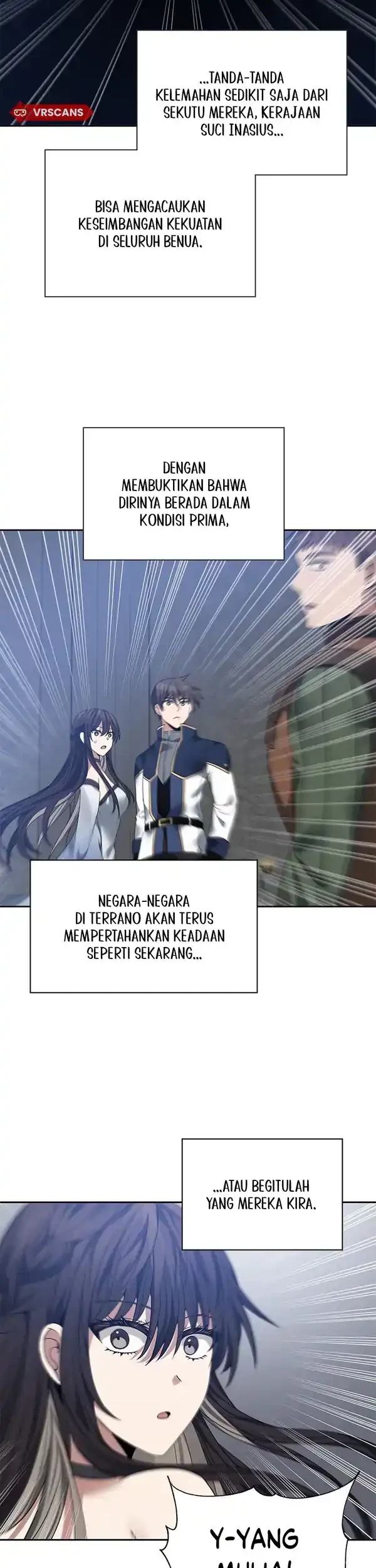 Transmigrating to the Otherworld Once More Chapter 87 - halaman 2