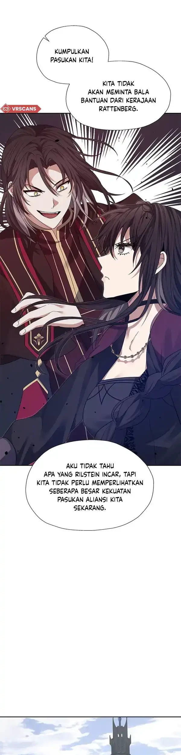Transmigrating to the Otherworld Once More Chapter 87 - halaman 21