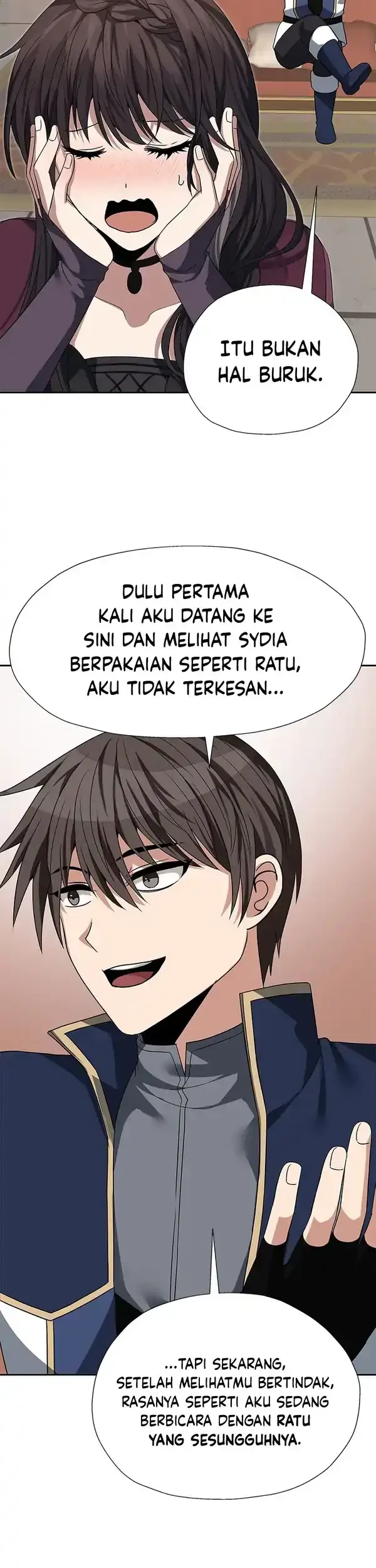 Transmigrating to the Otherworld Once More Chapter 87 - halaman 23