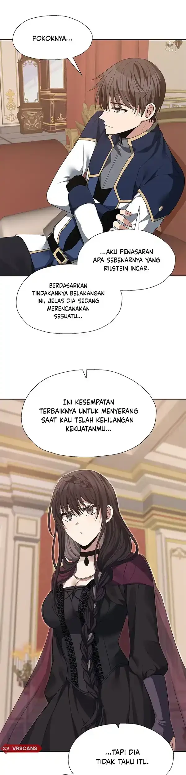 Transmigrating to the Otherworld Once More Chapter 87 - halaman 26