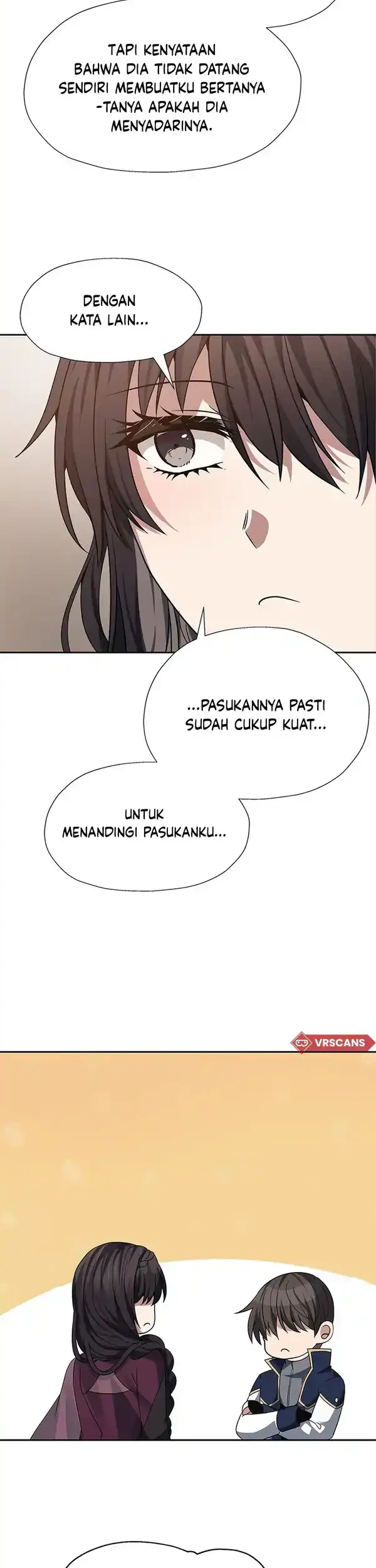 Transmigrating to the Otherworld Once More Chapter 87 - halaman 27
