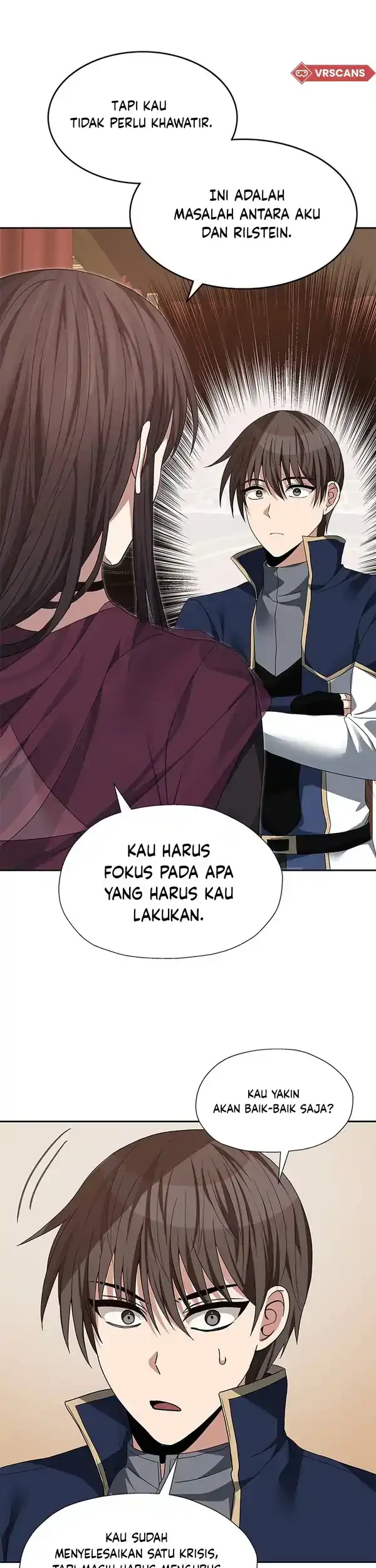 Transmigrating to the Otherworld Once More Chapter 87 - halaman 31