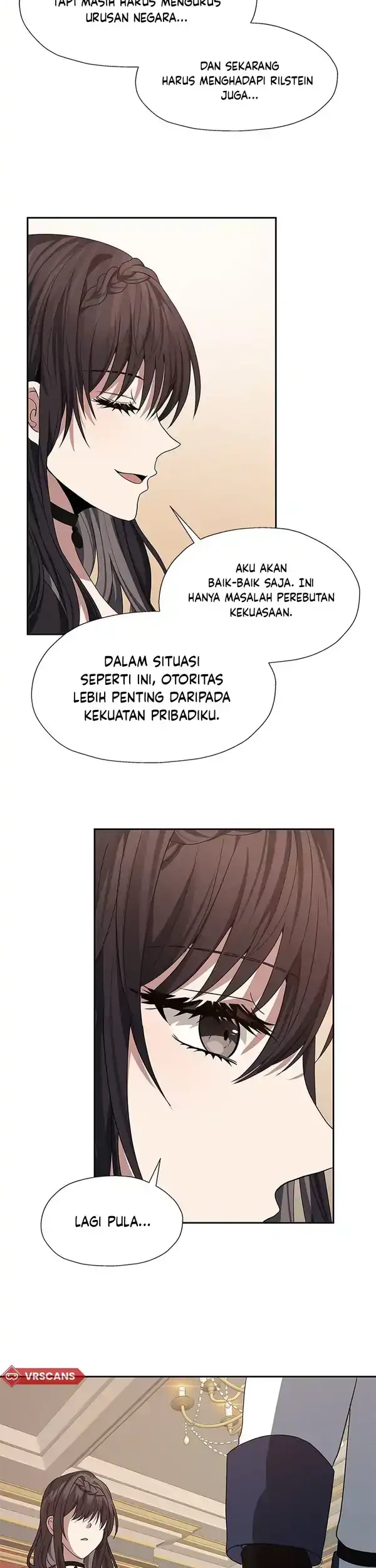 Transmigrating to the Otherworld Once More Chapter 87 - halaman 32