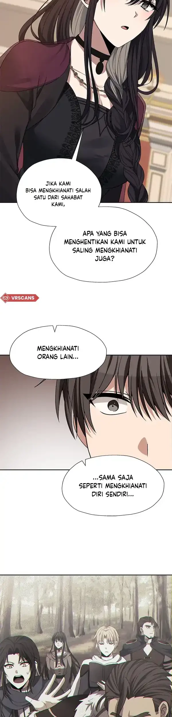 Transmigrating to the Otherworld Once More Chapter 87 - halaman 38