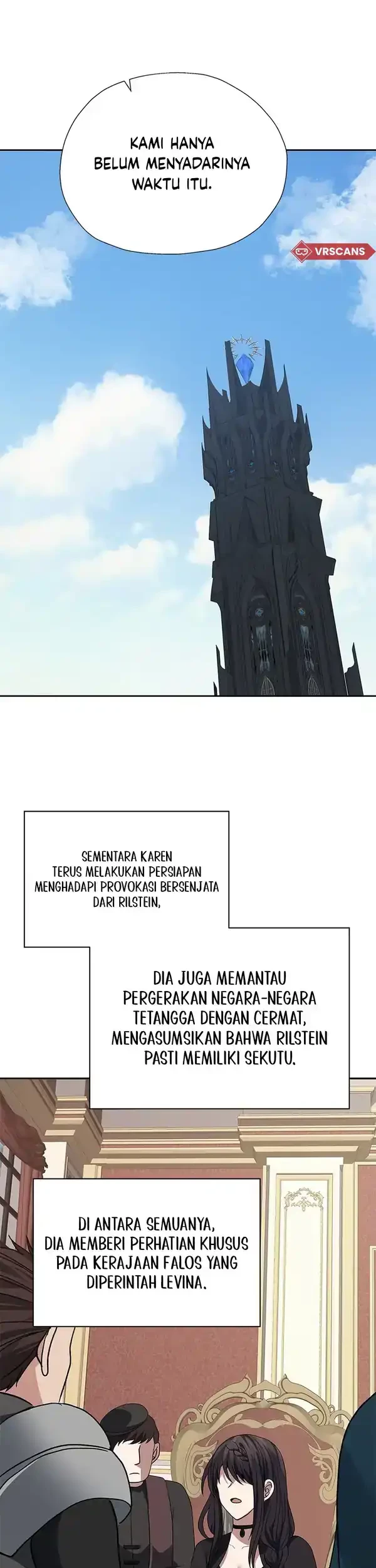 Transmigrating to the Otherworld Once More Chapter 87 - halaman 41