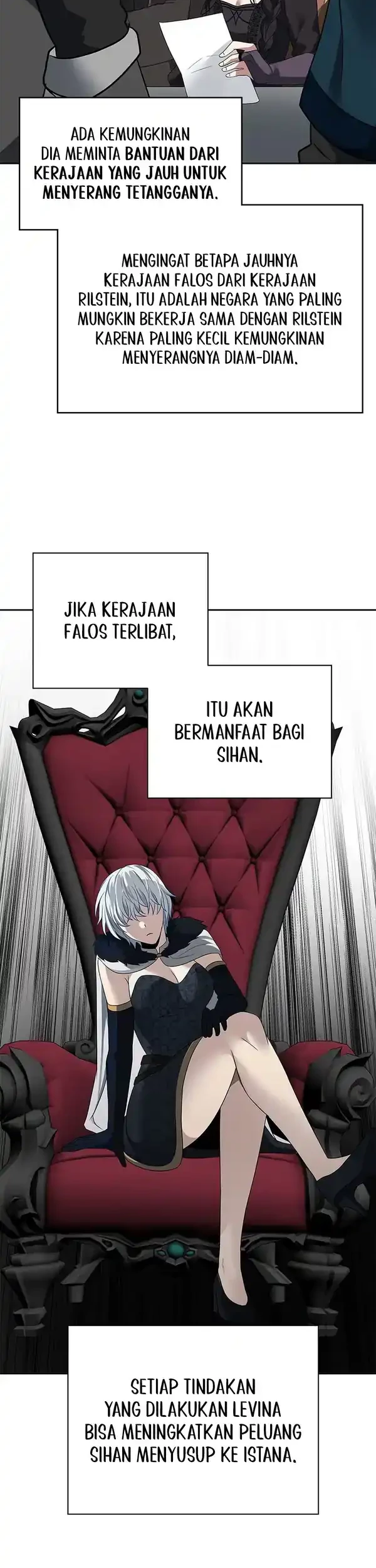 Transmigrating to the Otherworld Once More Chapter 87 - halaman 42