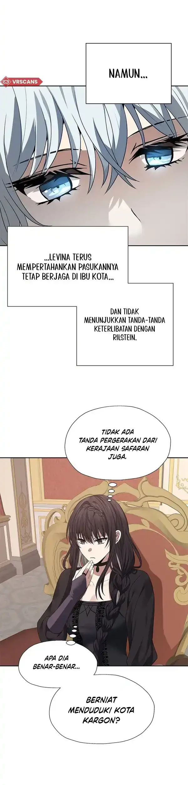 Transmigrating to the Otherworld Once More Chapter 87 - halaman 43