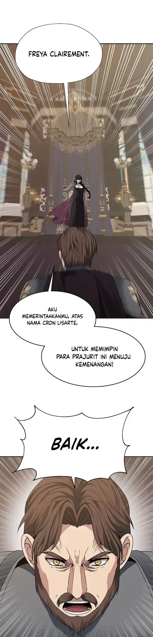 Transmigrating to the Otherworld Once More Chapter 87 - halaman 46