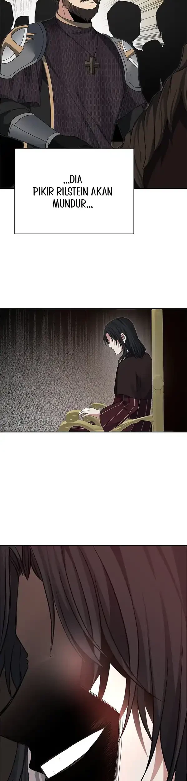 Transmigrating to the Otherworld Once More Chapter 87 - halaman 48