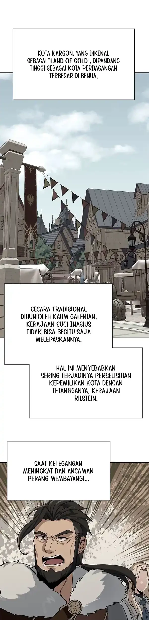 Transmigrating to the Otherworld Once More Chapter 87 - halaman 6
