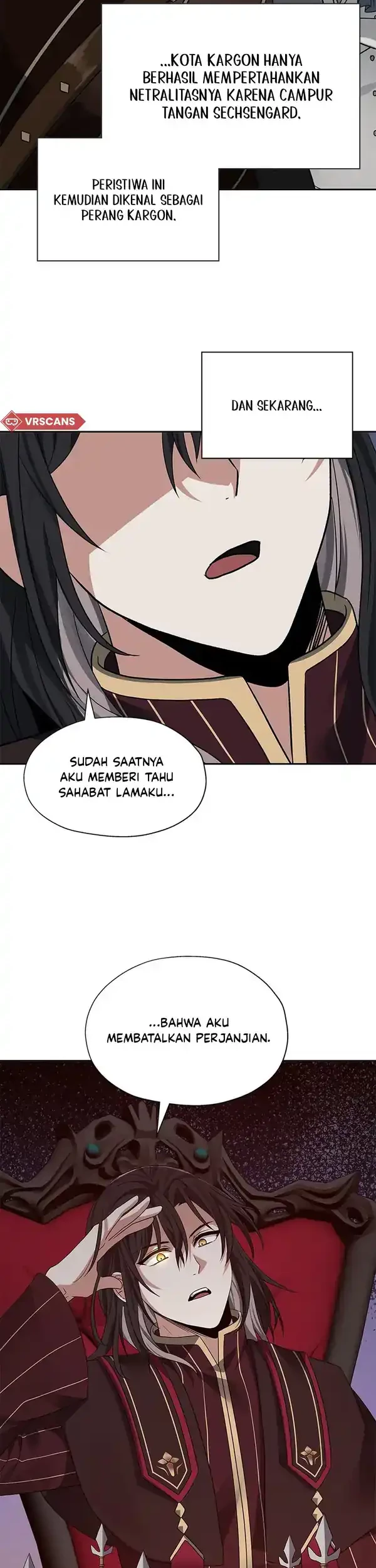 Transmigrating to the Otherworld Once More Chapter 87 - halaman 7