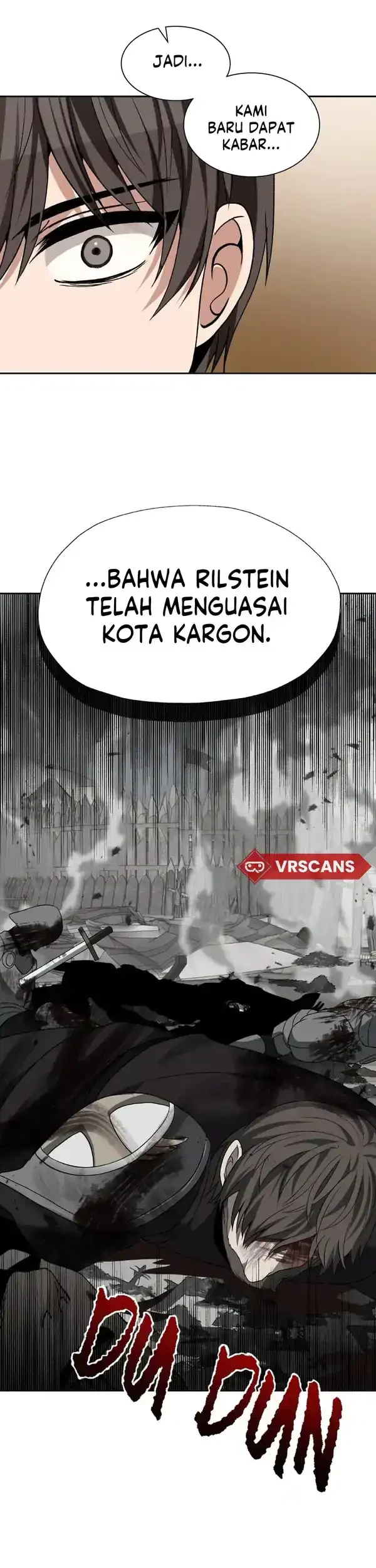 Transmigrating to the Otherworld Once More Chapter 88 - halaman 11