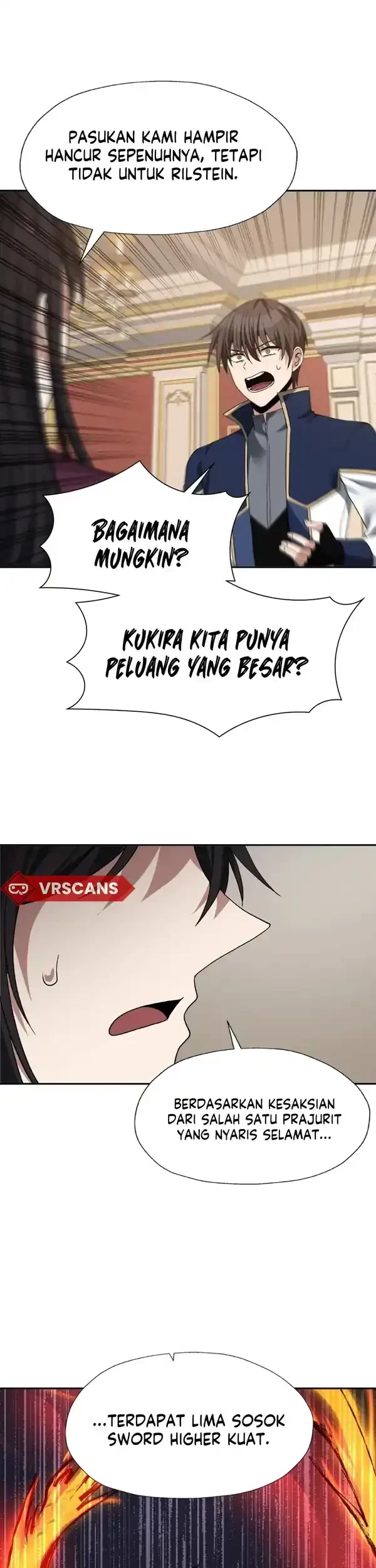 Transmigrating to the Otherworld Once More Chapter 88 - halaman 16