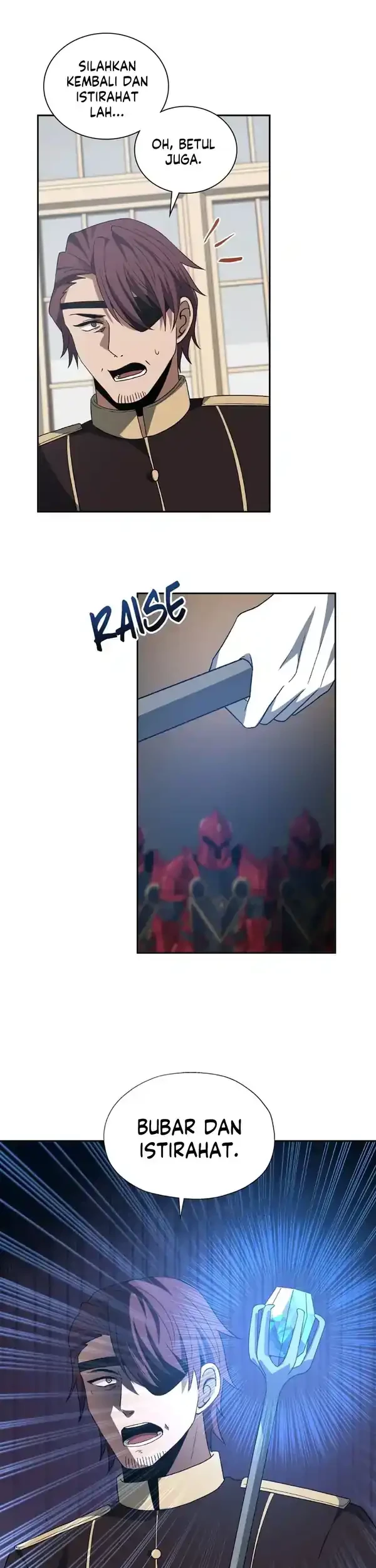 Transmigrating to the Otherworld Once More Chapter 88 - halaman 26