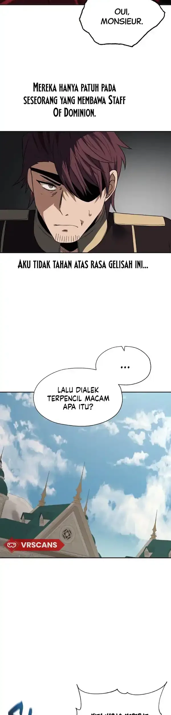 Transmigrating to the Otherworld Once More Chapter 88 - halaman 28