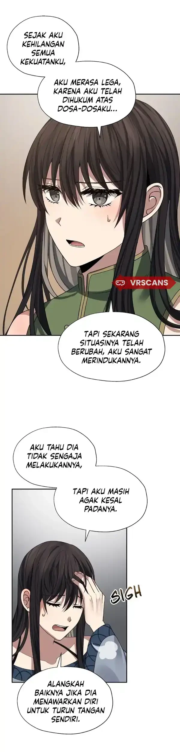 Transmigrating to the Otherworld Once More Chapter 88 - halaman 36
