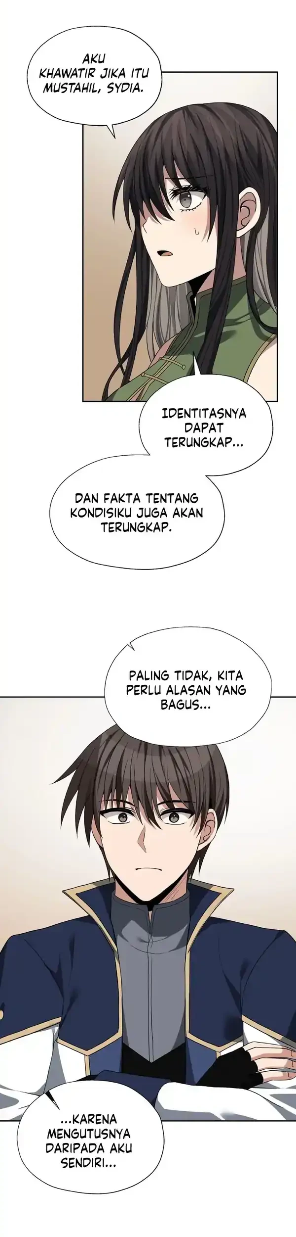 Transmigrating to the Otherworld Once More Chapter 88 - halaman 37