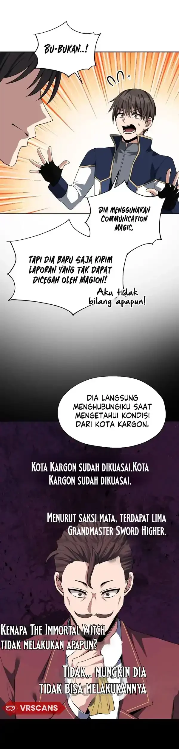 Transmigrating to the Otherworld Once More Chapter 88 - halaman 41