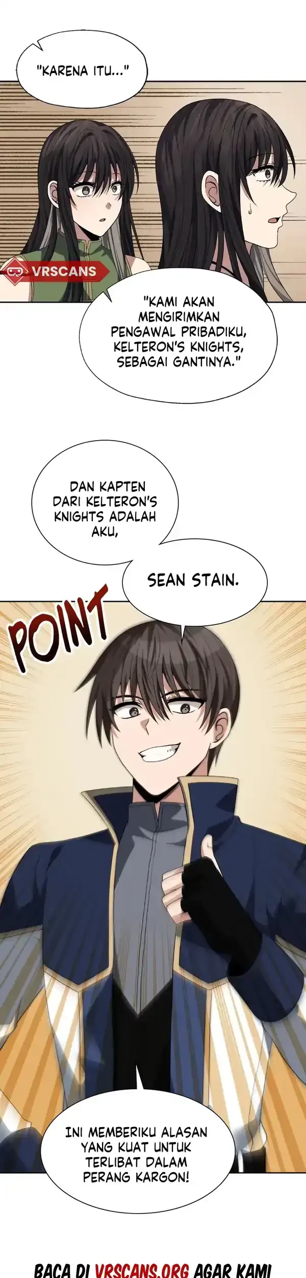 Transmigrating to the Otherworld Once More Chapter 88 - halaman 46