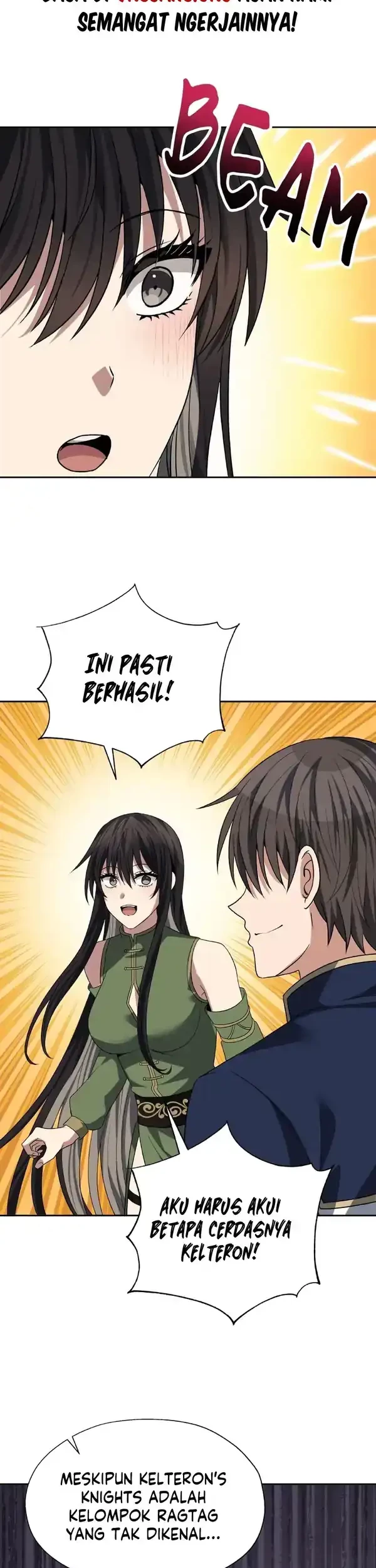 Transmigrating to the Otherworld Once More Chapter 88 - halaman 47