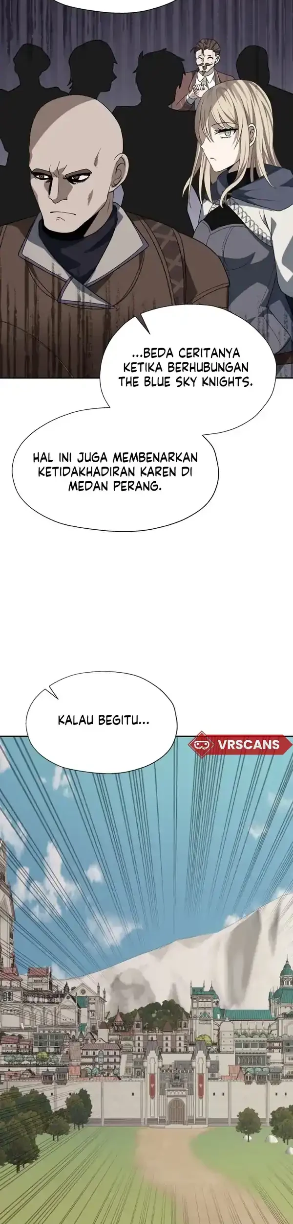 Transmigrating to the Otherworld Once More Chapter 88 - halaman 48