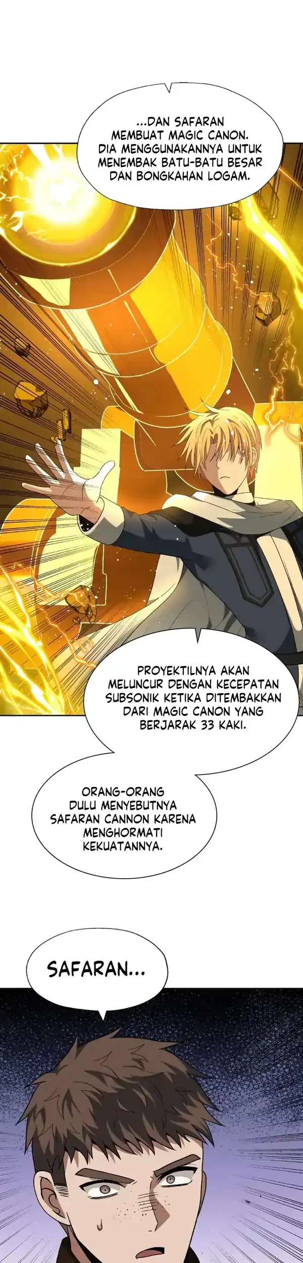 Transmigrating to the Otherworld Once More Chapter 88 - halaman 6