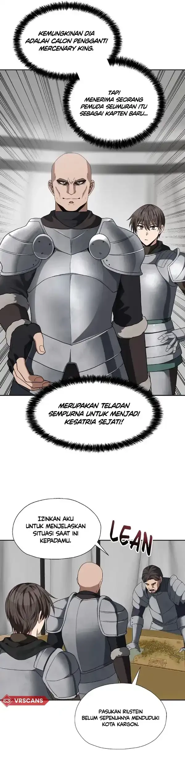 Transmigrating to the Otherworld Once More Chapter 89 - halaman 10