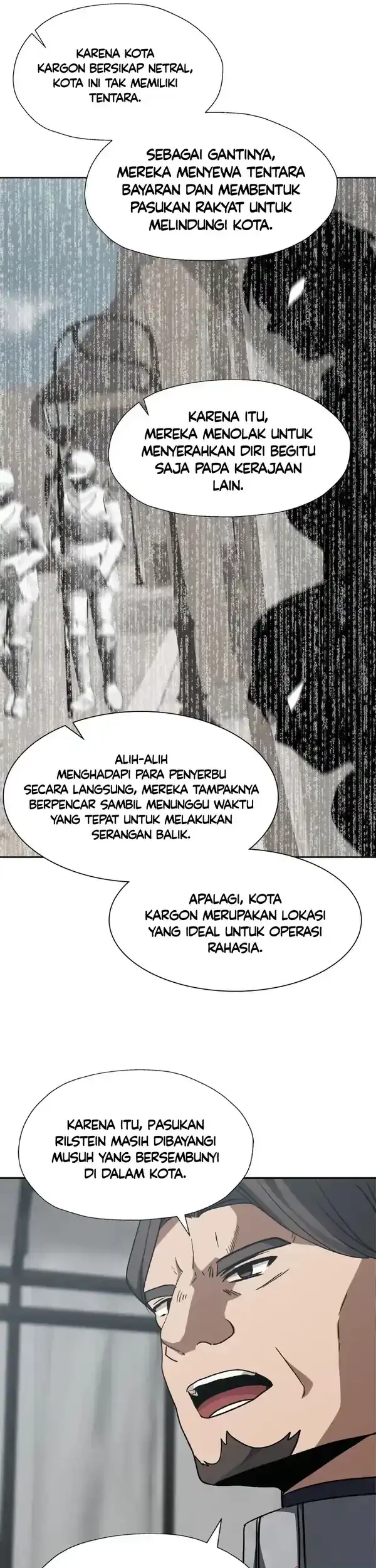Transmigrating to the Otherworld Once More Chapter 89 - halaman 11