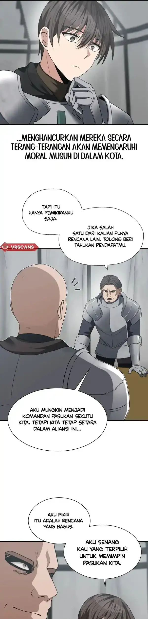 Transmigrating to the Otherworld Once More Chapter 89 - halaman 13