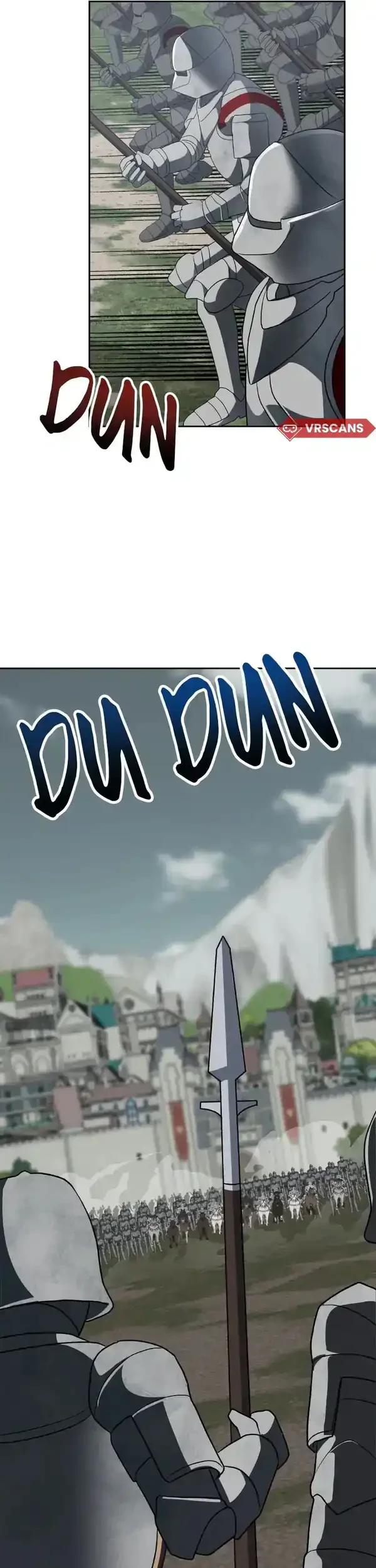 Transmigrating to the Otherworld Once More Chapter 89 - halaman 19