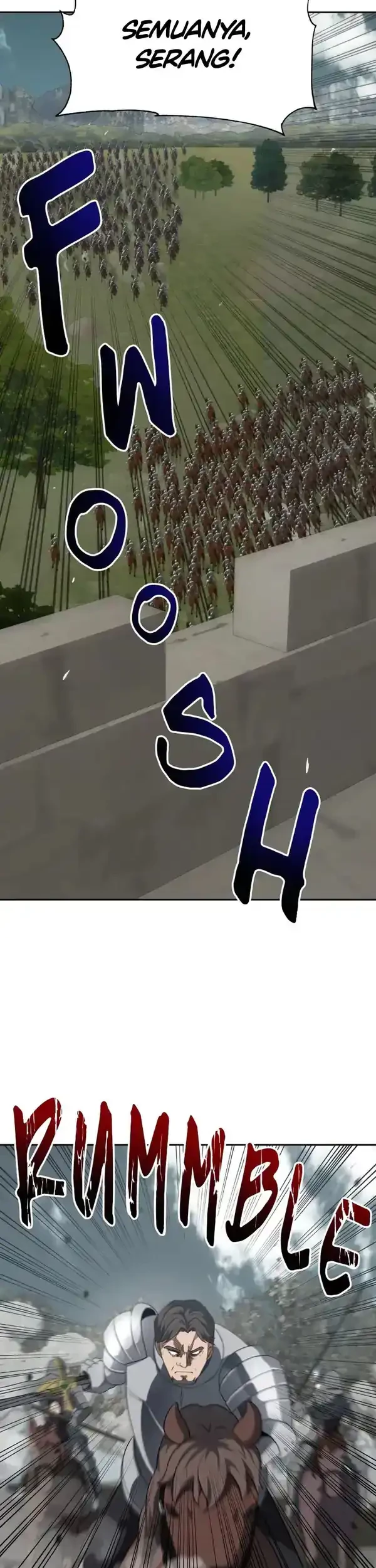 Transmigrating to the Otherworld Once More Chapter 89 - halaman 23