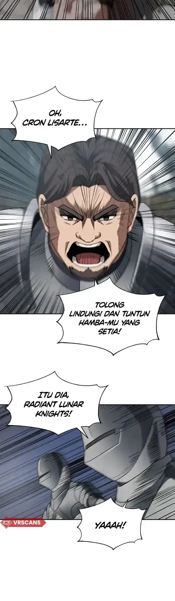 Transmigrating to the Otherworld Once More Chapter 89 - halaman 24