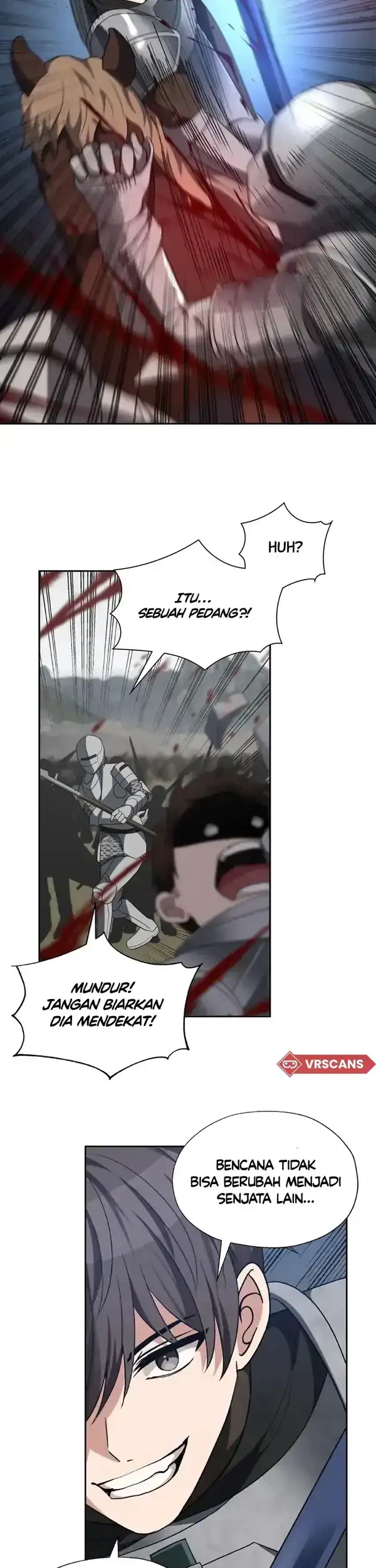 Transmigrating to the Otherworld Once More Chapter 89 - halaman 26