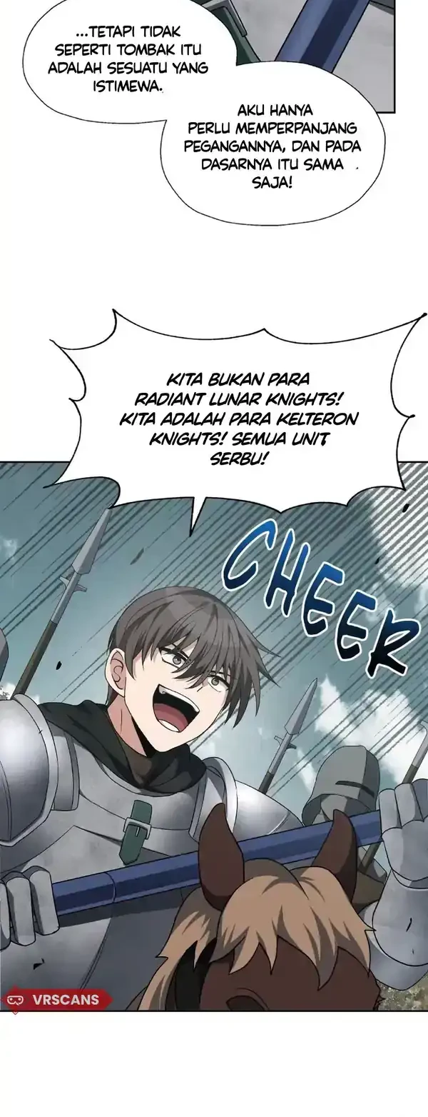 Transmigrating to the Otherworld Once More Chapter 89 - halaman 27