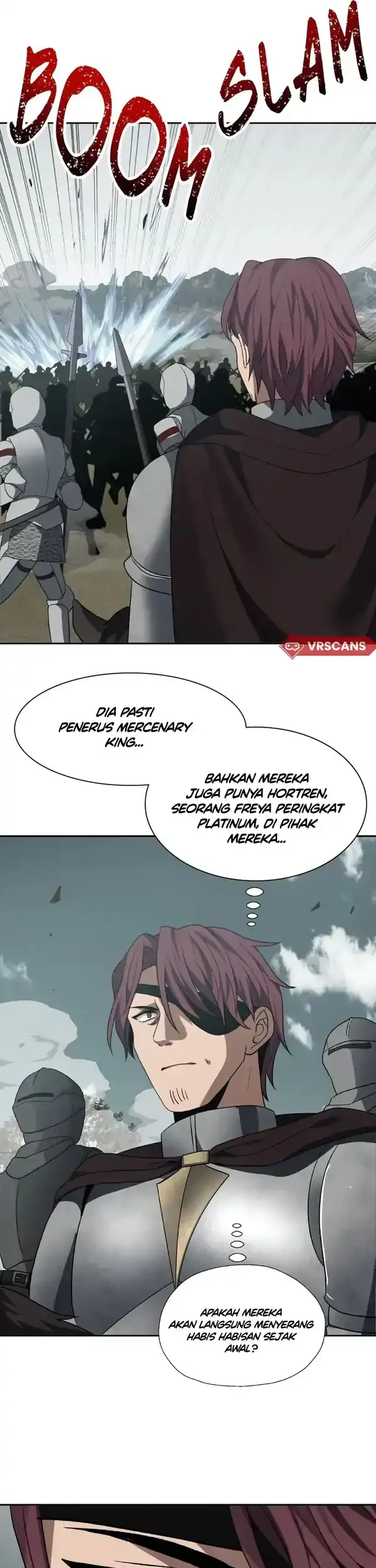 Transmigrating to the Otherworld Once More Chapter 89 - halaman 28