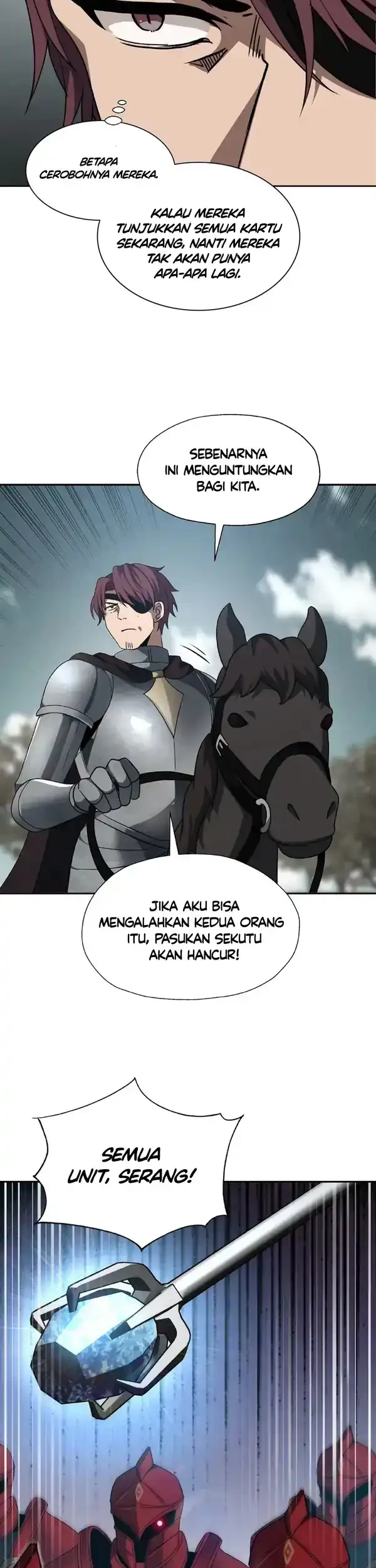 Transmigrating to the Otherworld Once More Chapter 89 - halaman 29
