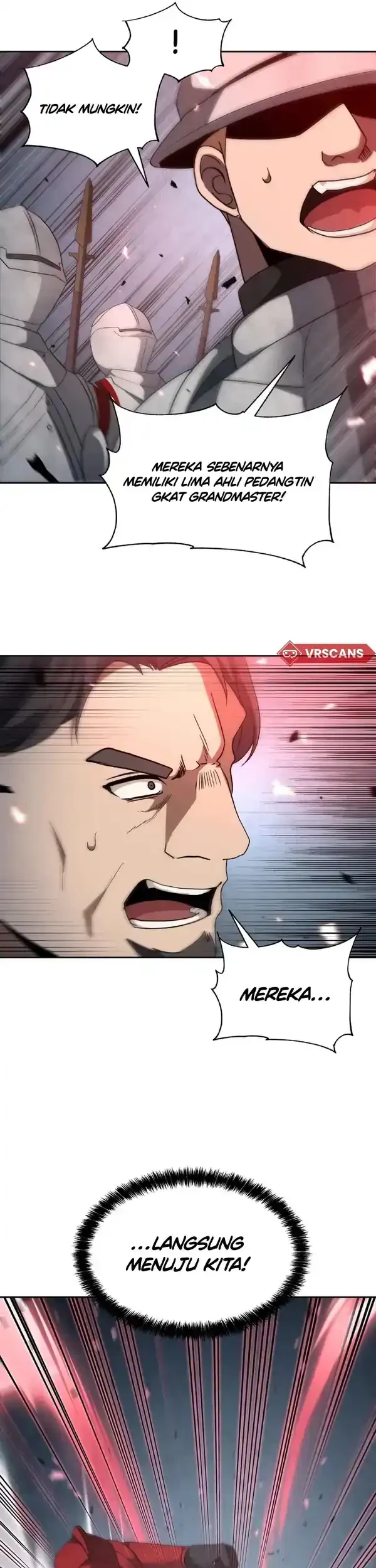 Transmigrating to the Otherworld Once More Chapter 89 - halaman 31