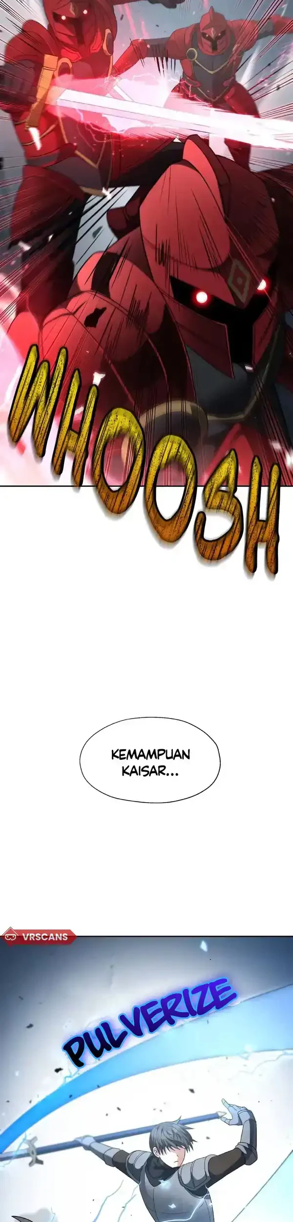 Transmigrating to the Otherworld Once More Chapter 89 - halaman 32