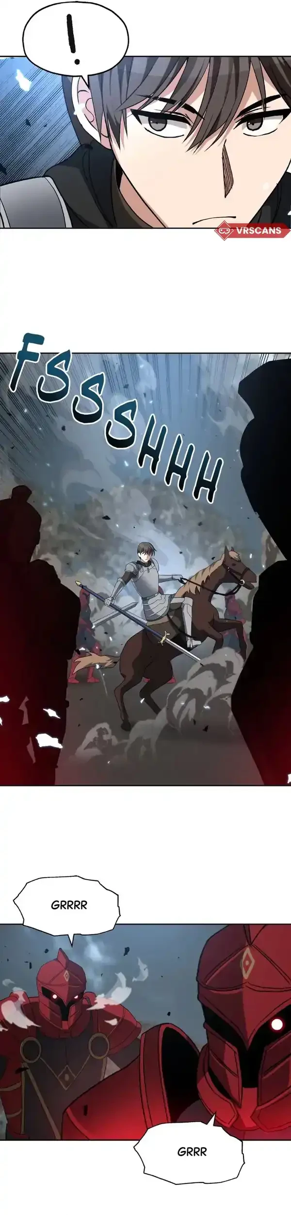 Transmigrating to the Otherworld Once More Chapter 89 - halaman 34