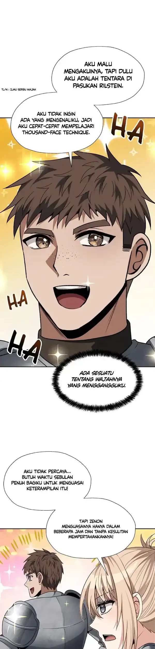 Transmigrating to the Otherworld Once More Chapter 89 - halaman 5