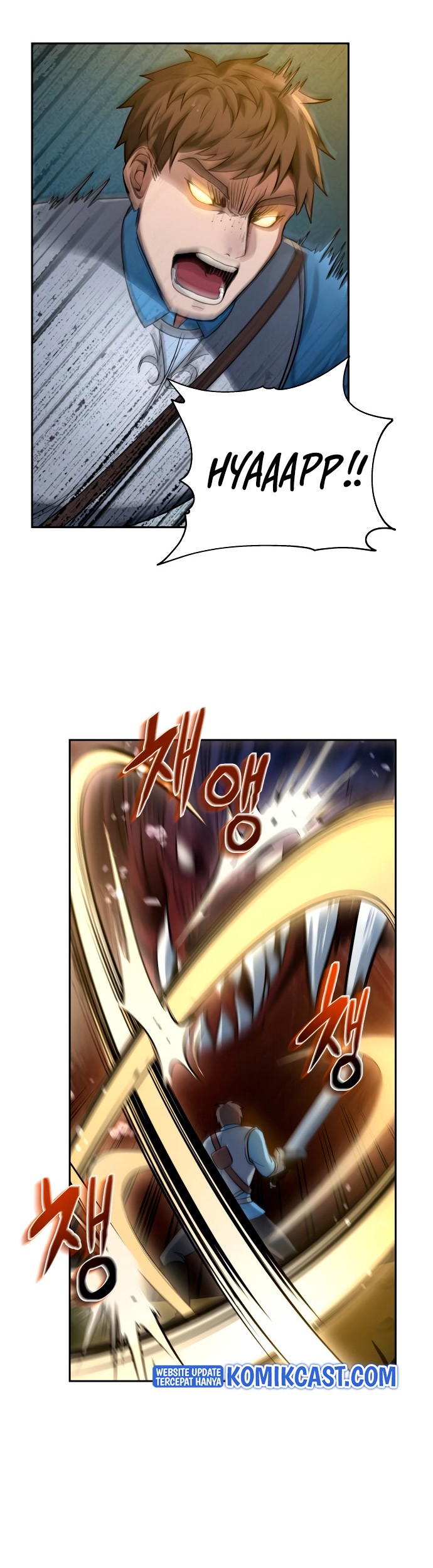 Transmigrating to the Otherworld Once More Chapter 9 - halaman 12