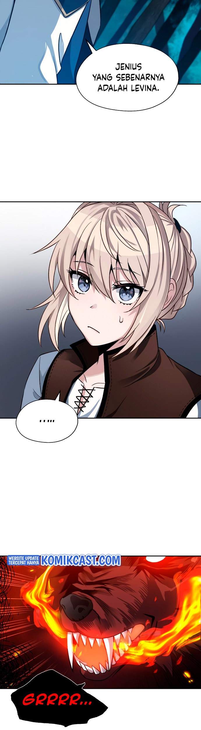 Transmigrating to the Otherworld Once More Chapter 9 - halaman 16