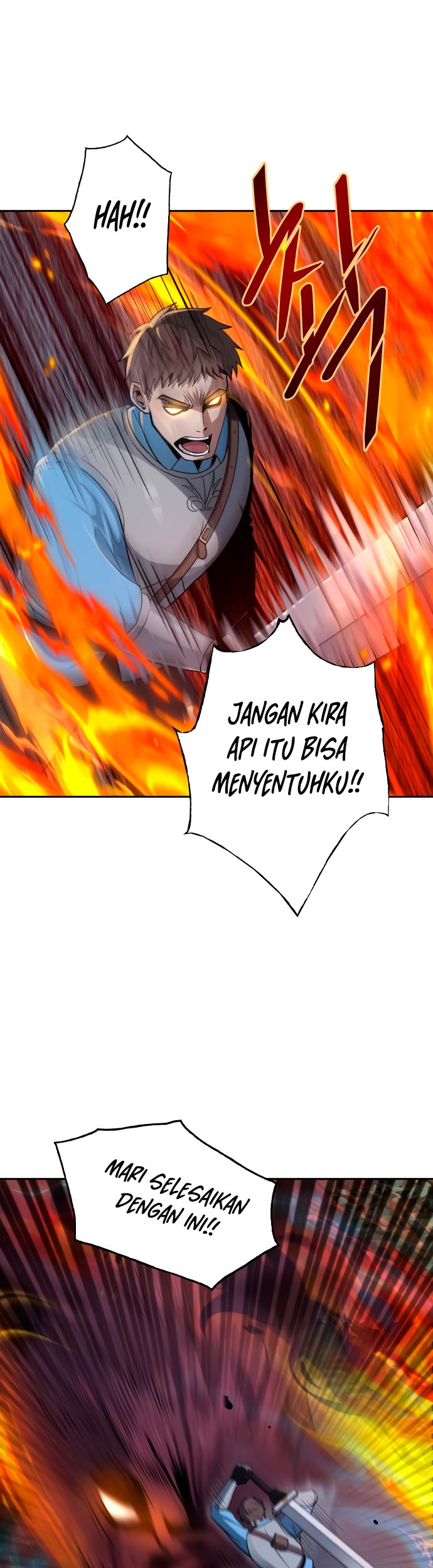 Transmigrating to the Otherworld Once More Chapter 9 - halaman 18