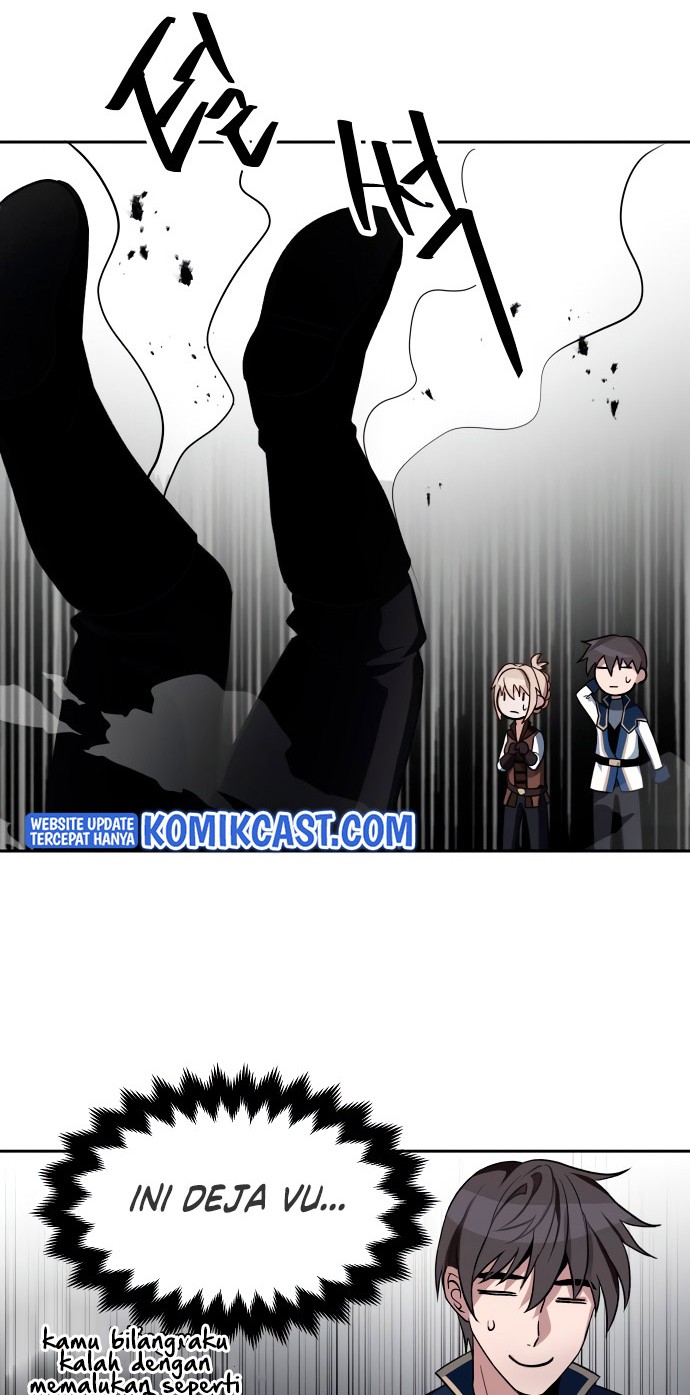 Transmigrating to the Otherworld Once More Chapter 9 - halaman 21