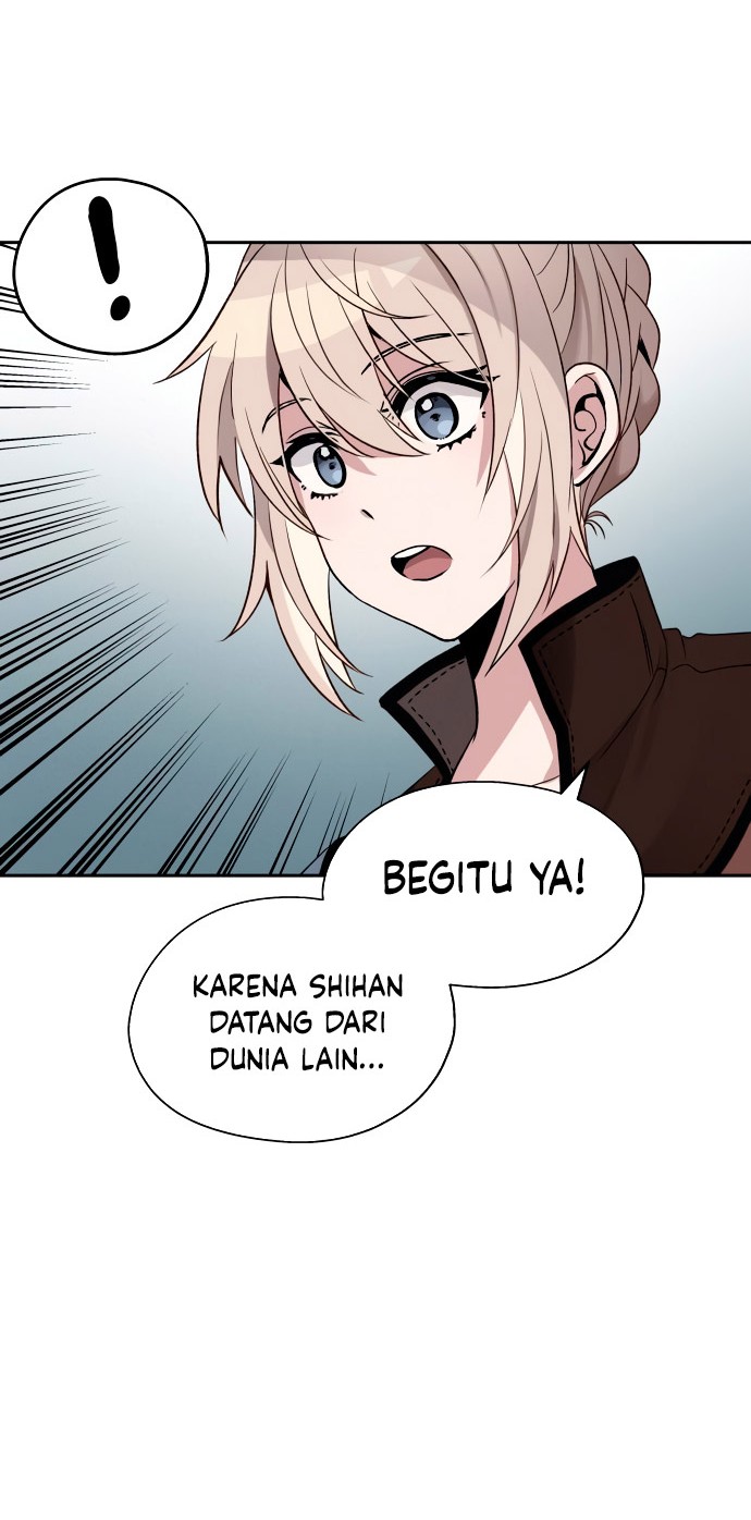 Transmigrating to the Otherworld Once More Chapter 9 - halaman 23