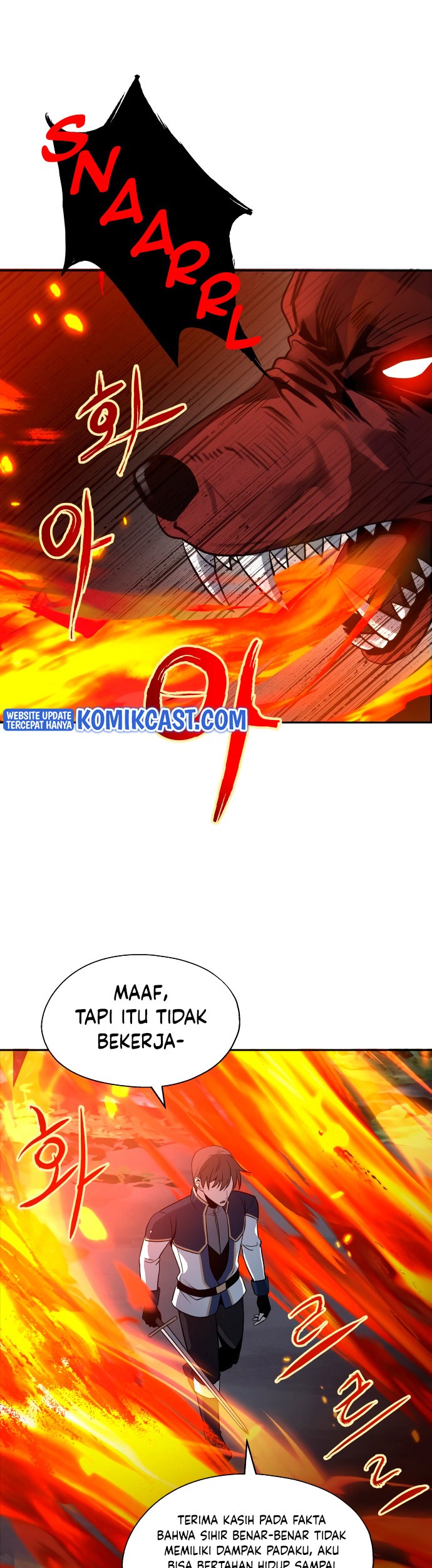 Transmigrating to the Otherworld Once More Chapter 9 - halaman 26